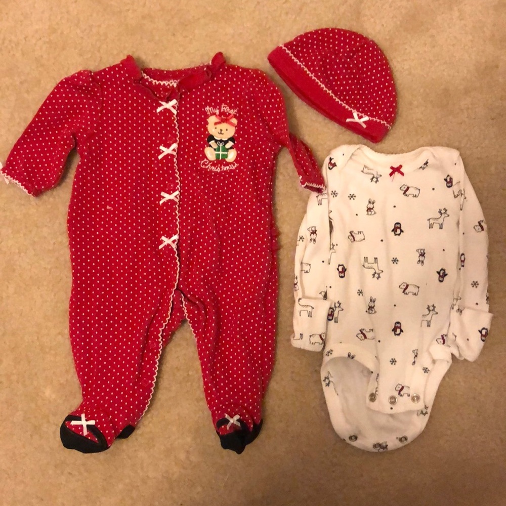 Newborn Christmas